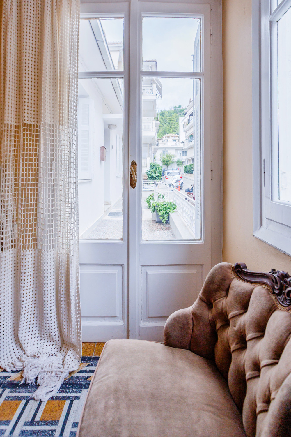 Elegant Private Residence in the Heart of the City preview