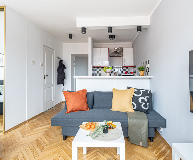 Jana Kilińskiego Apt. 6 SuperApart