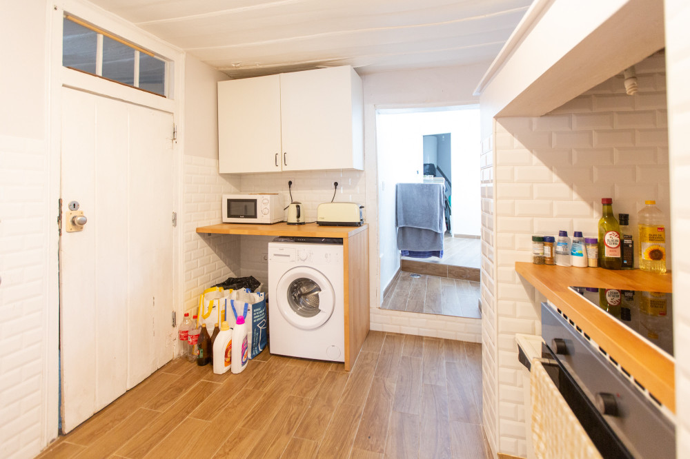 Super Central Alfama Apartment