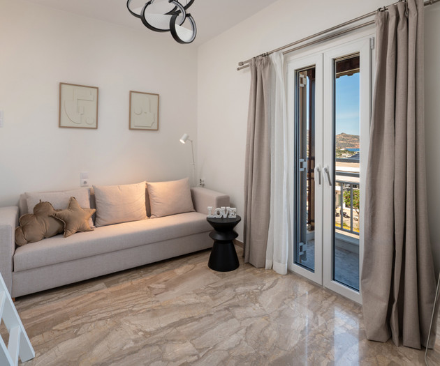 Evilion Home 2