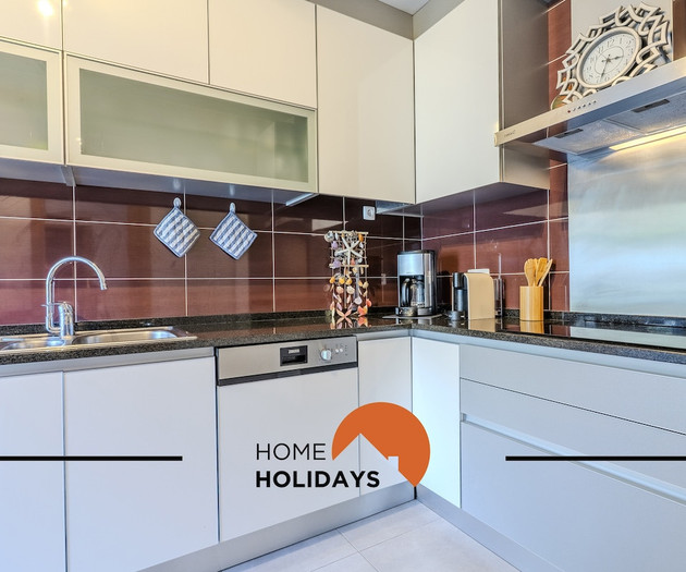 #354 Vitismar Au by Home Holidays