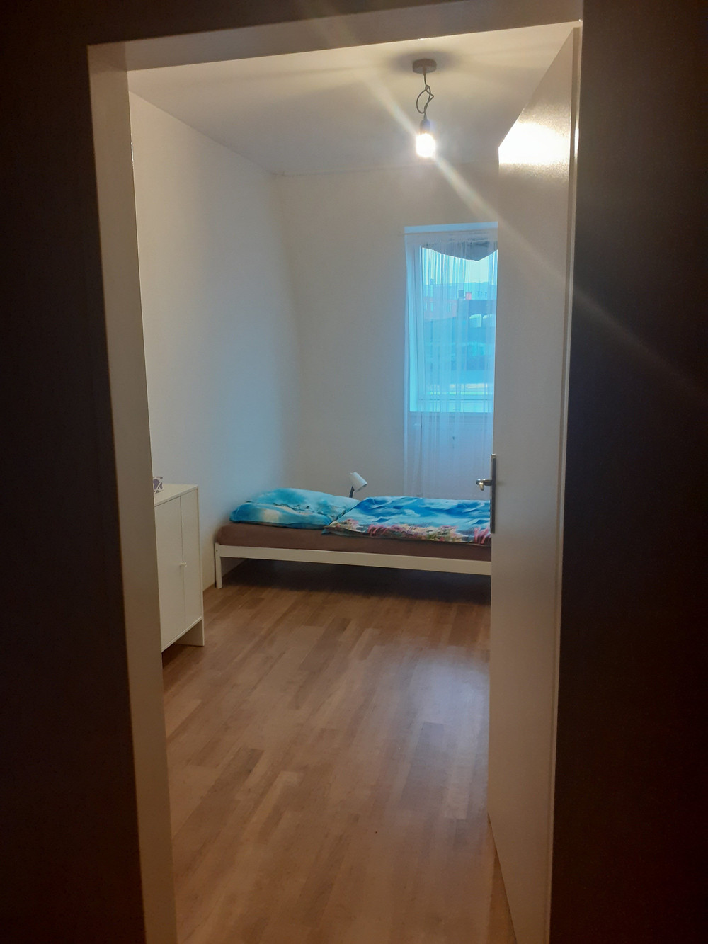 The Beautiful and Spacious Flat in Prague 9 preview
