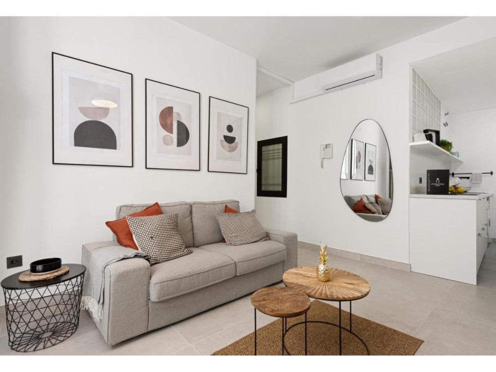 Peña Family by Del Parque Flats preview