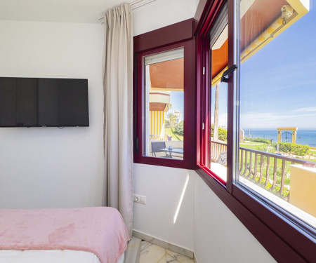 Cubo's Apartamento Lubina Sun & Beach