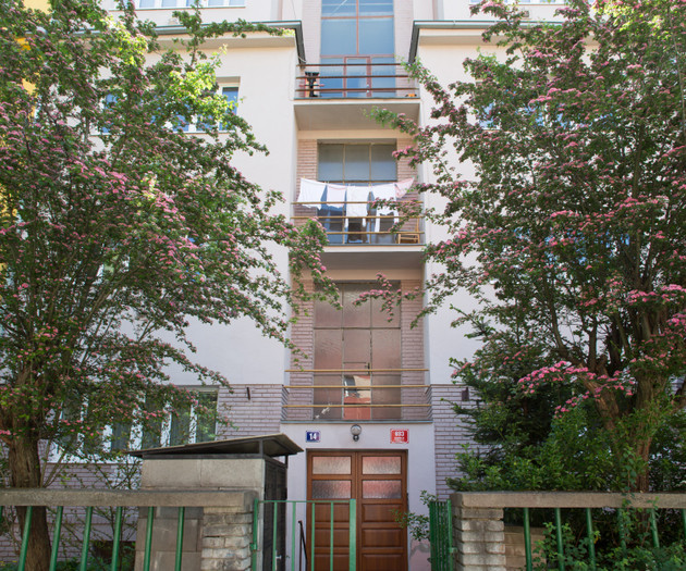 MODERN AND COSY APARTMENT - Prague 4