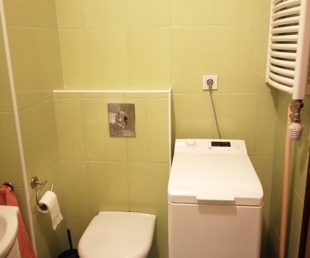 Apartman Mošćenička ulica