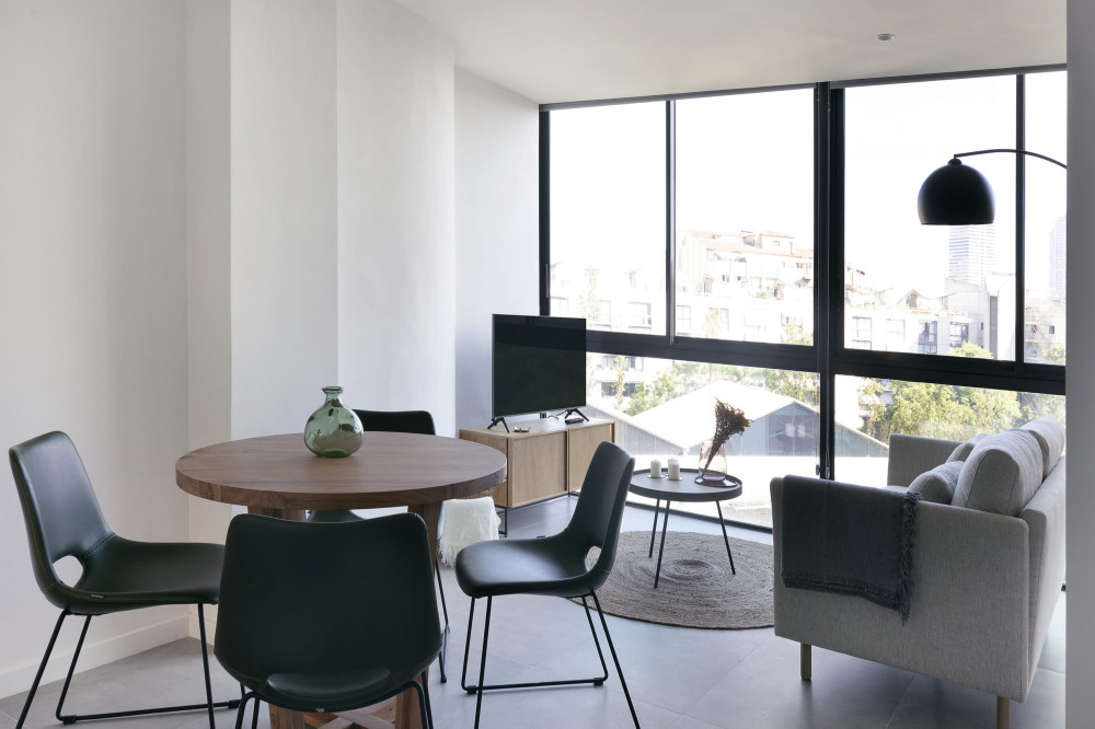 Bright Oasis 204 | 1 BD Apartment in Poble Nou