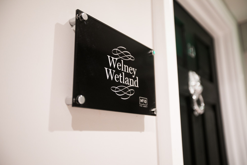 Welney Wetland preview
