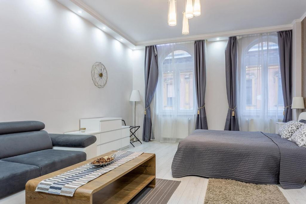 Goldcentral Apartment Grand Boulevard preview