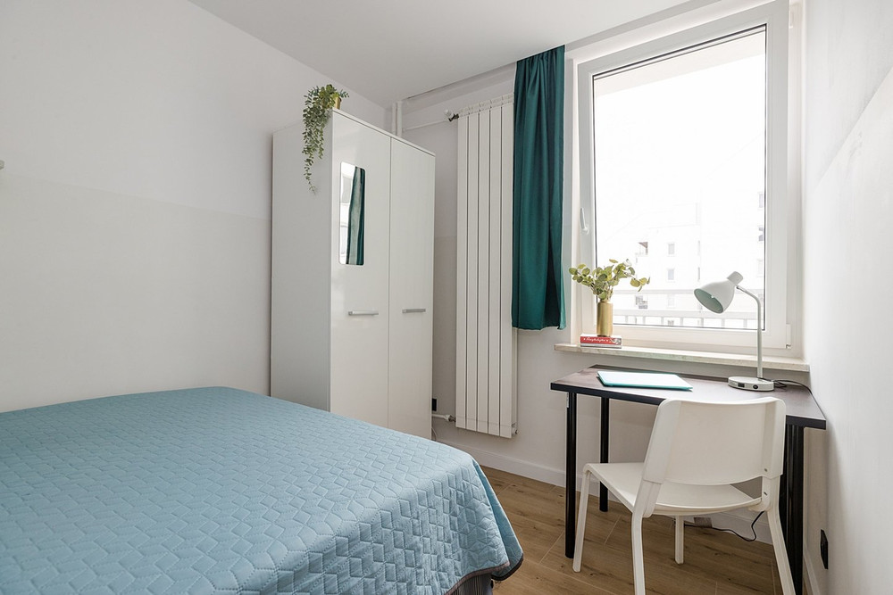 Jagellońska 4, Warsaw - Room-1.2 preview