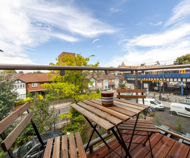 Spacious 3Bed 3Bath Hackney Downs, 3min to Station