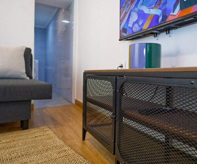 Apartamento na Rua Principal de Alfama