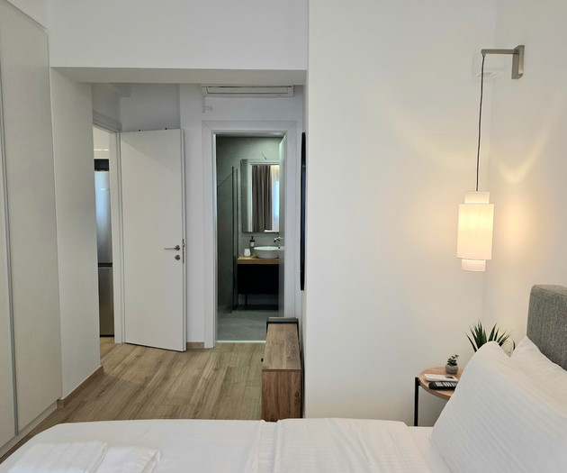TT Luxury Homes | Artemis – Shared Pool & Gym NEW