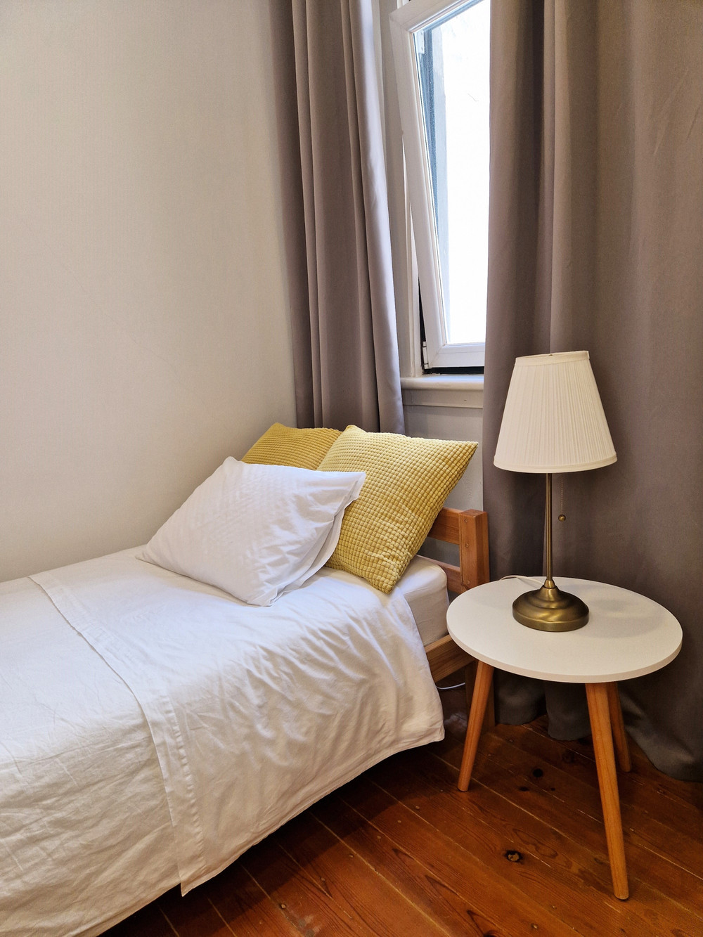 Confortable Room Marques Pombal preview