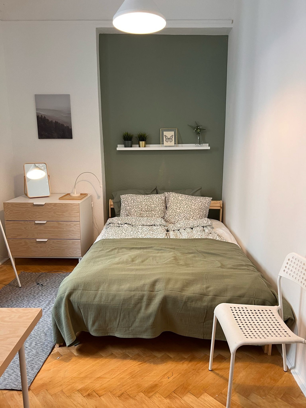 Linde Apartment preview