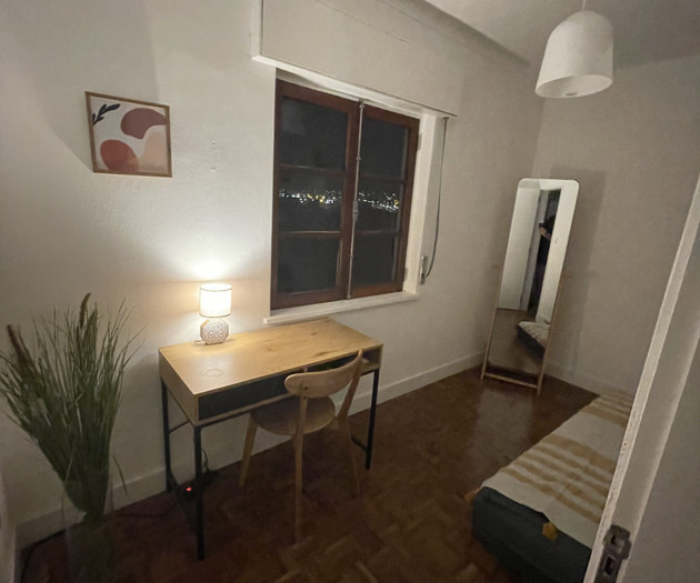 Bay view  apartment
