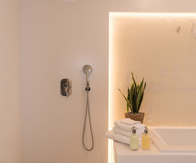 New Luxury Loft, Syntagma Historic Center-ACANTHUS