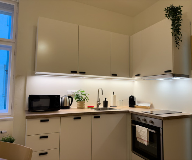 100m2 apartmán v centru