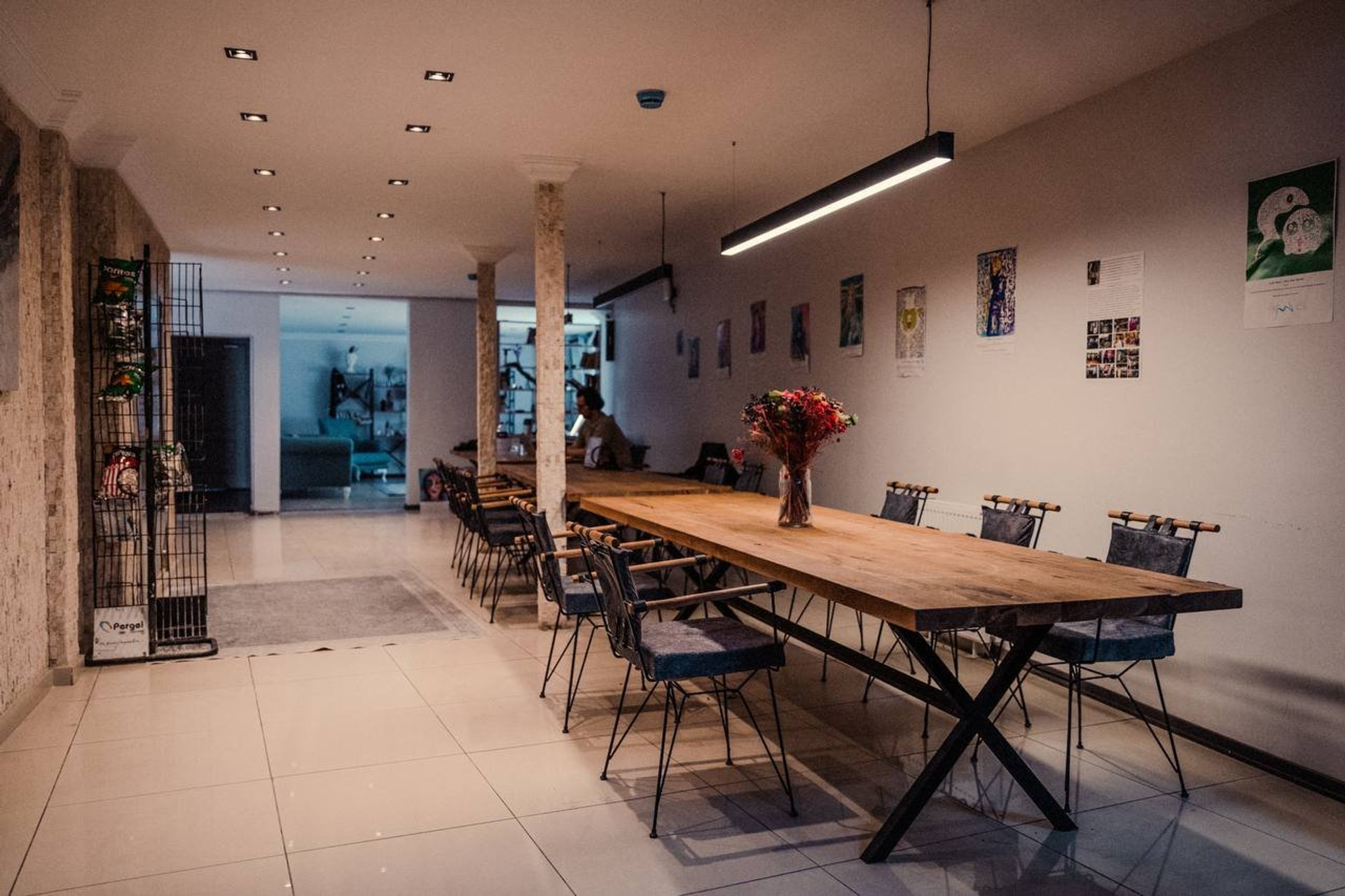 Coworking