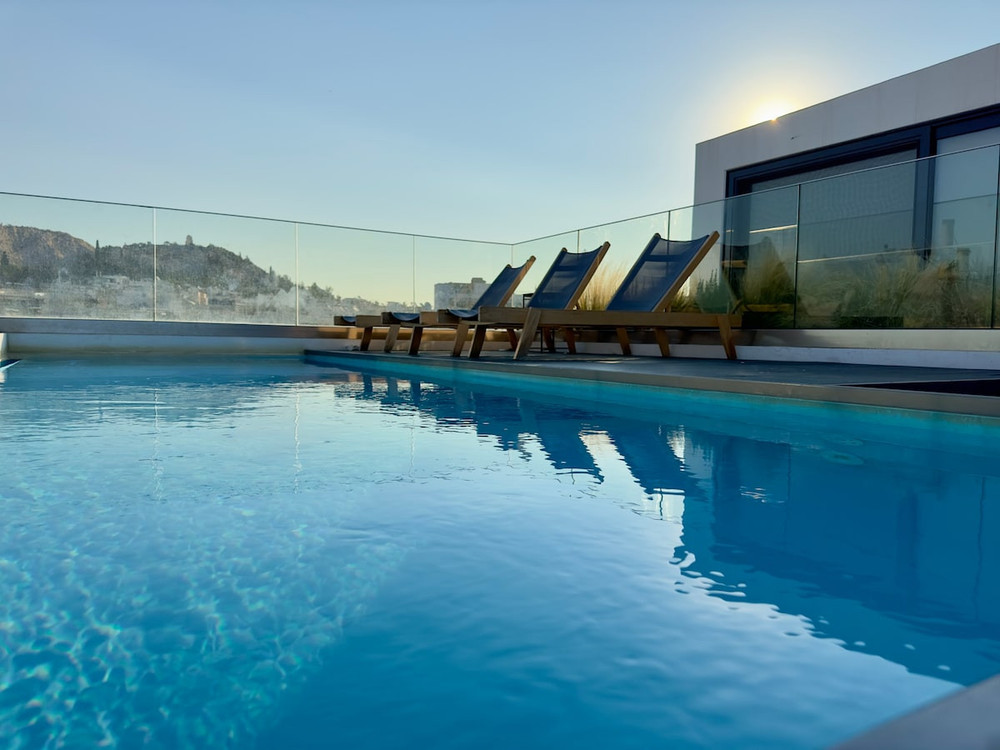 TT Luxury Homes | Artemis – Shared Pool & Gym NEW preview