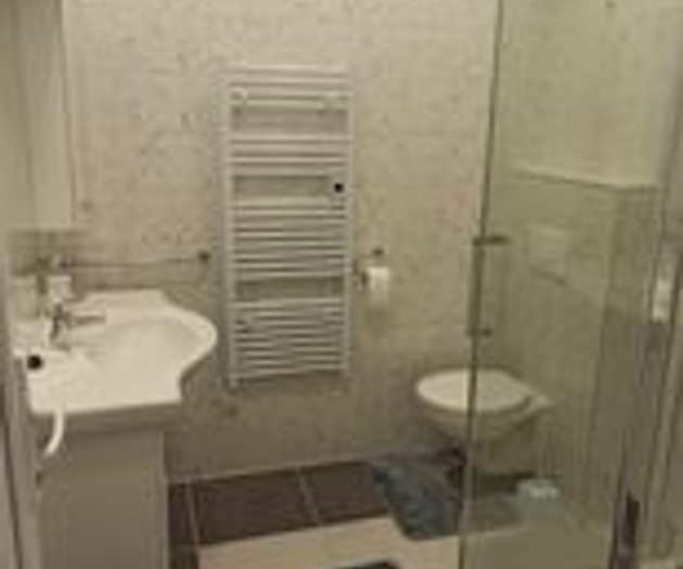 Apartman Trg Ante Starčevića