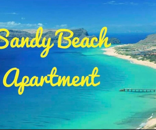 SandyBeachApartment 2
