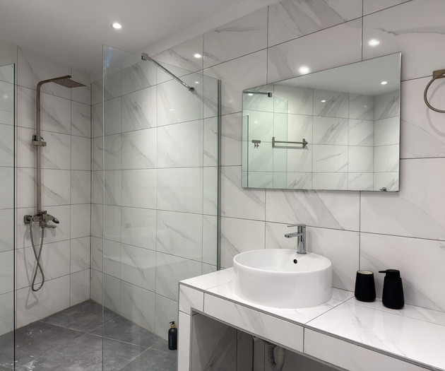 SmartLiving Central Apt 11