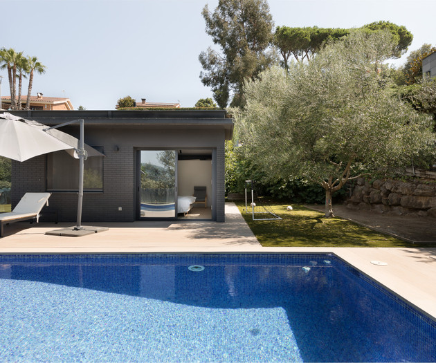 Villa Lumière – Between Barcelona, sea & mountains