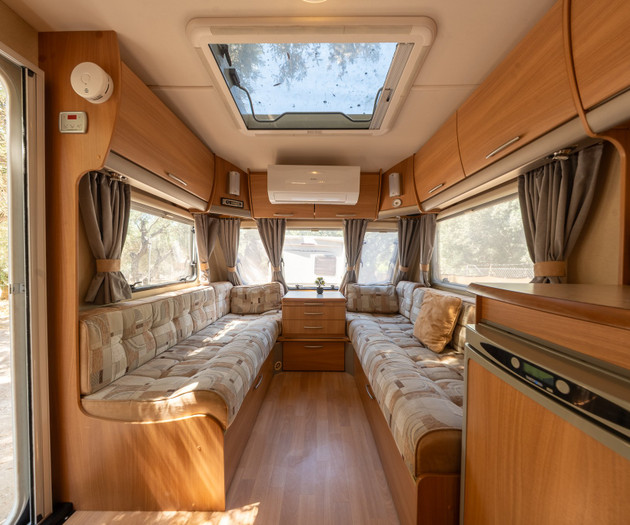Elaion Estate – Poseidon
