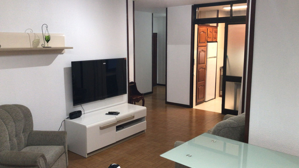 Cozy Funchal apartment at Madalenas preview