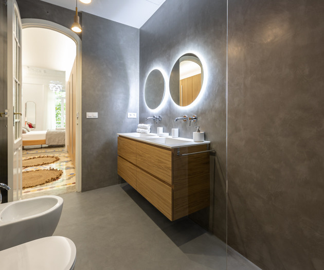Apartamento de Lujo en el Centro