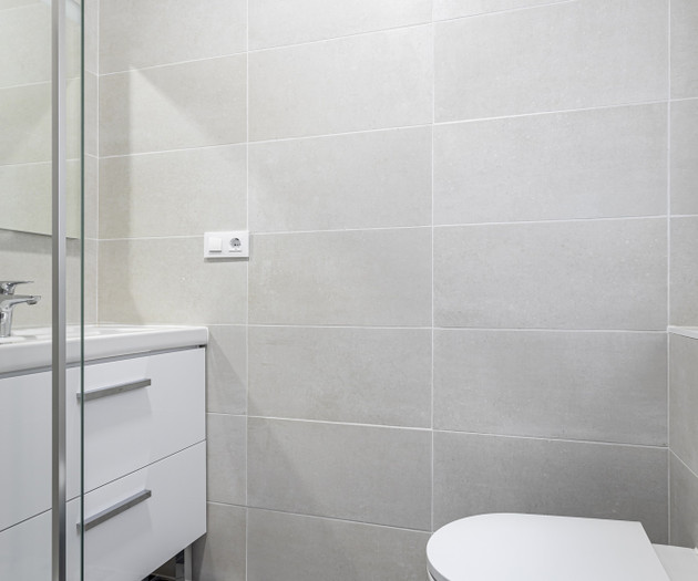 Bright and Spacious Apartment. 3 Bedrooms
