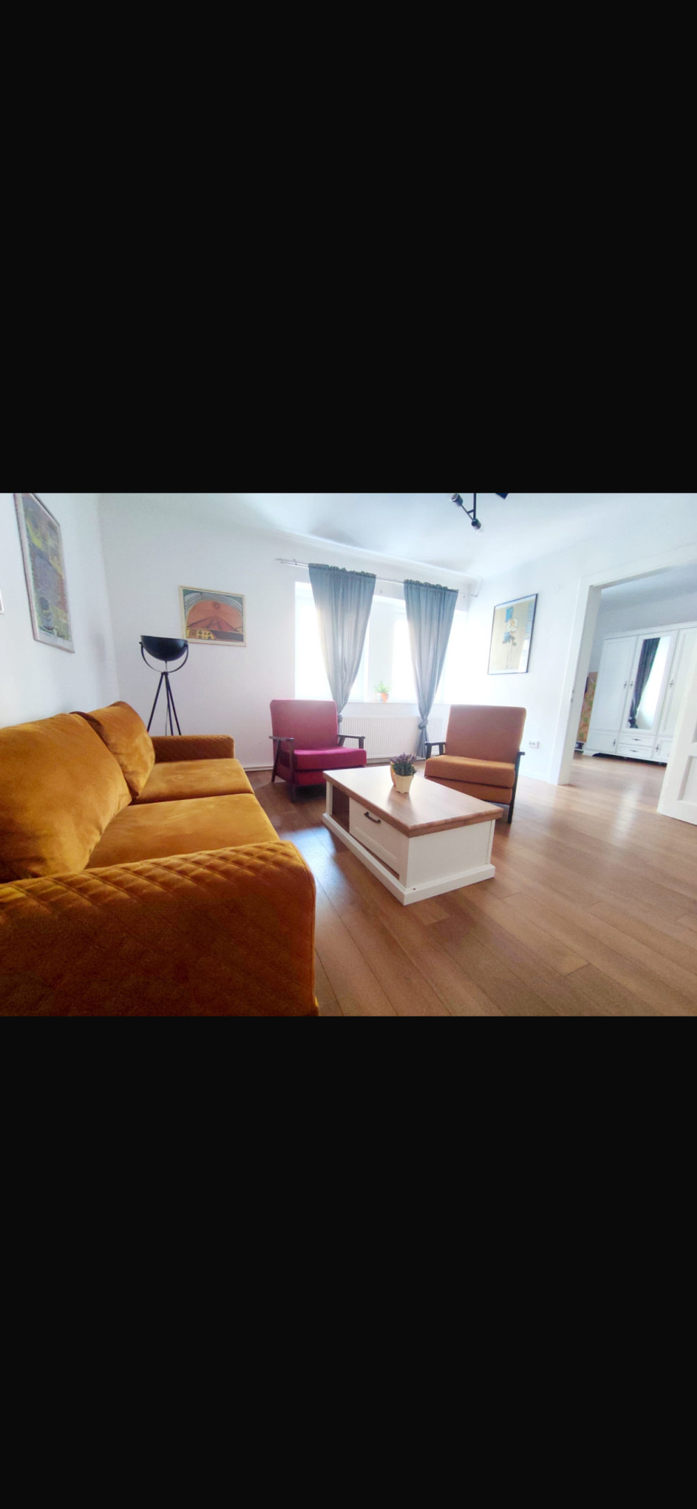 Apartment Senoa II preview