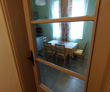 Spacious, quiet and stylish gem in Sofia