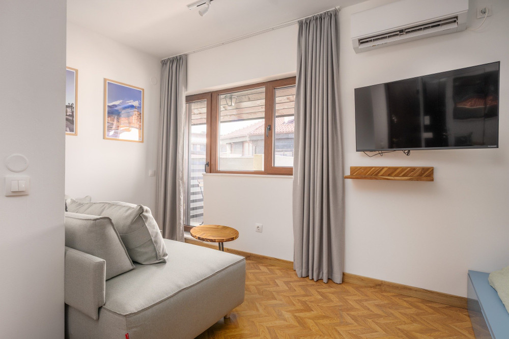 Cozy Vibes Bansko Apartment preview