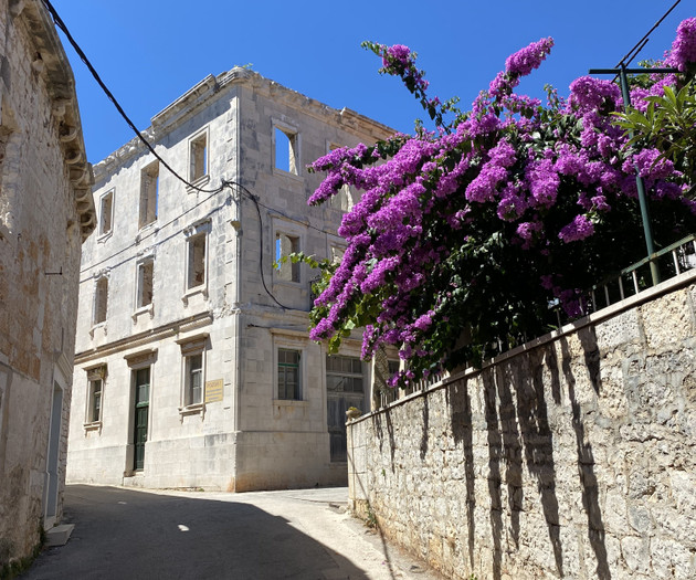 Nature Paradise by the Sea – House - Brac