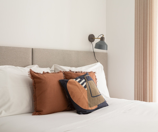 Lapa Diplomatic Flat 0.4 by Feel Lisboa