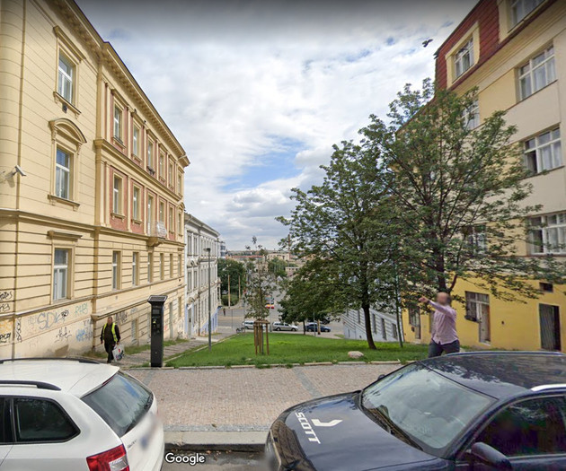 Cozy Studio | 3 Min to Anděl Metro