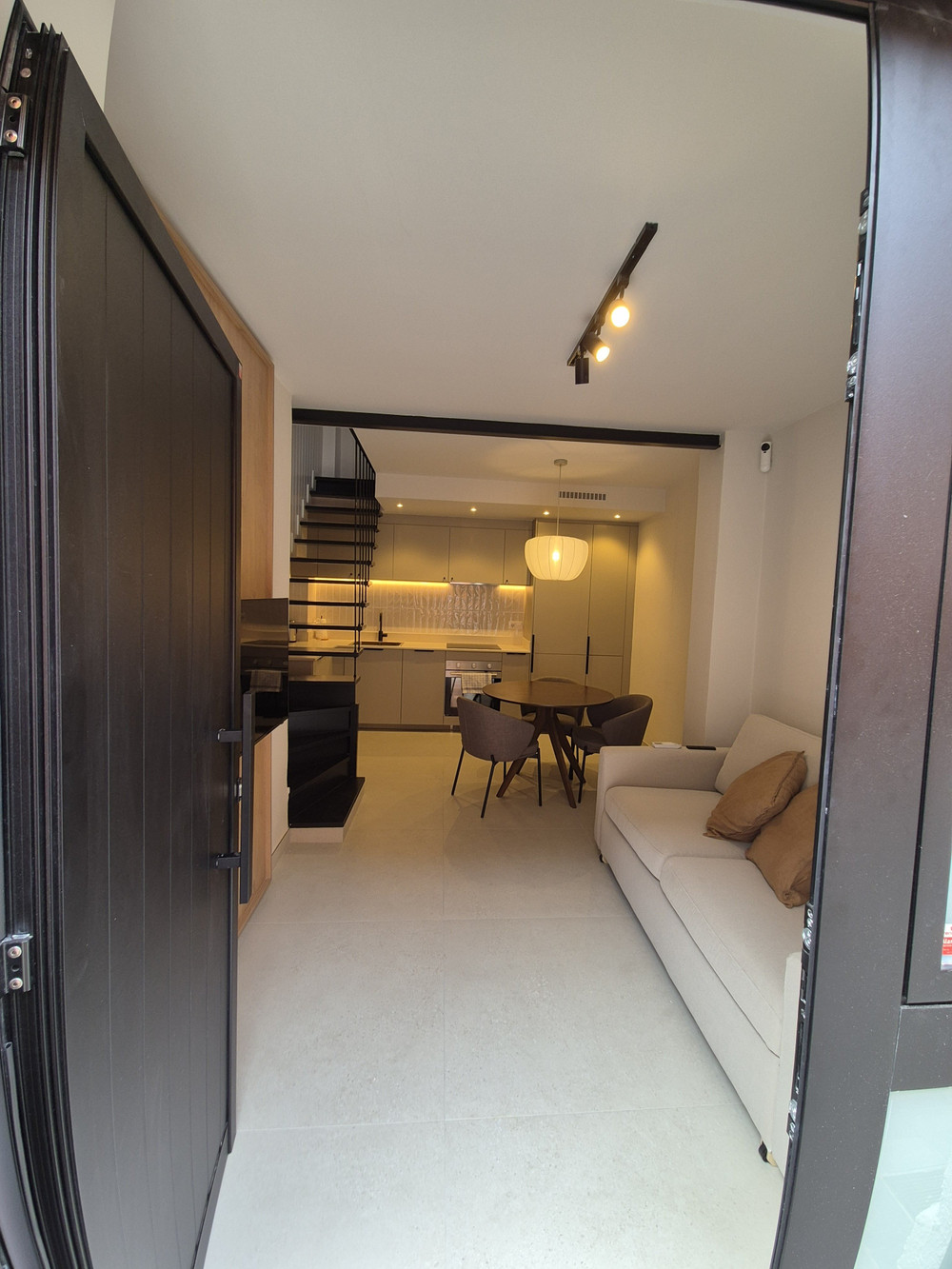 Bright & Modern House with Private Sunny Terrace preview