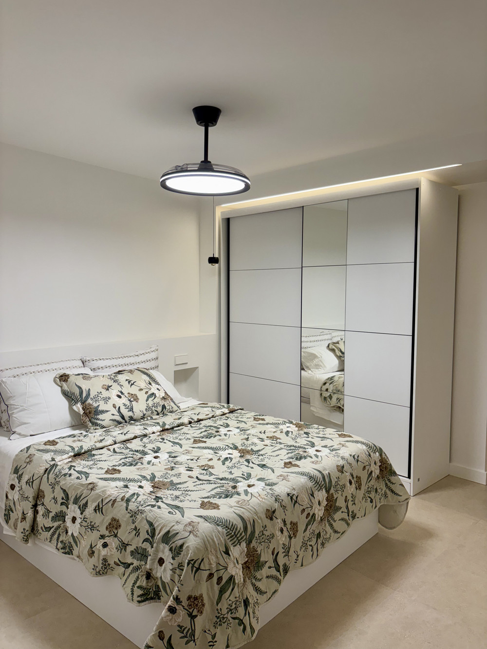 ✨ Bright and modern 85 m² apartment in the center preview