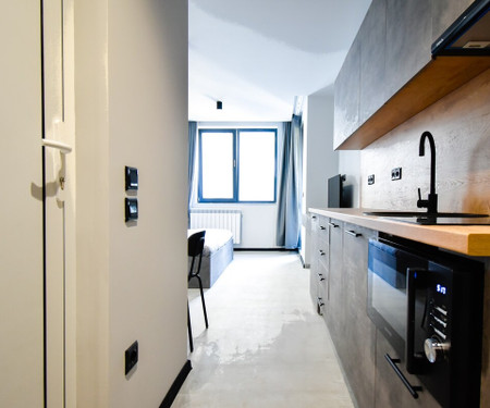 Nomad Friendly | Washer | Terrace | Parking