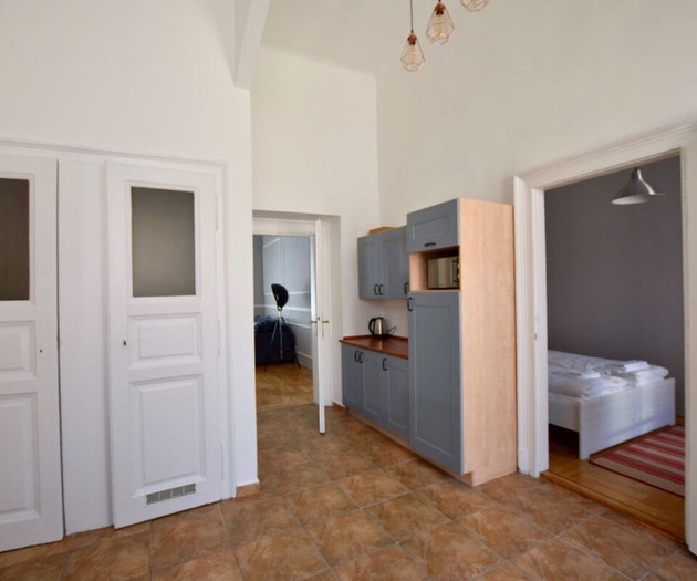 PERFECT Location OKTOGON DESIGNED PERFECT FLAT