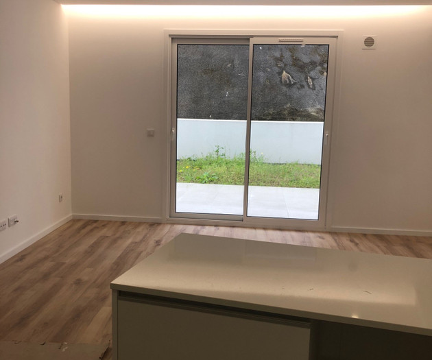 T1 com Terraço Novo - Rio Tinto Centro
