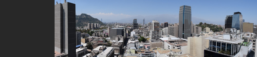 Furnished Apartment in downtown Santiago preview