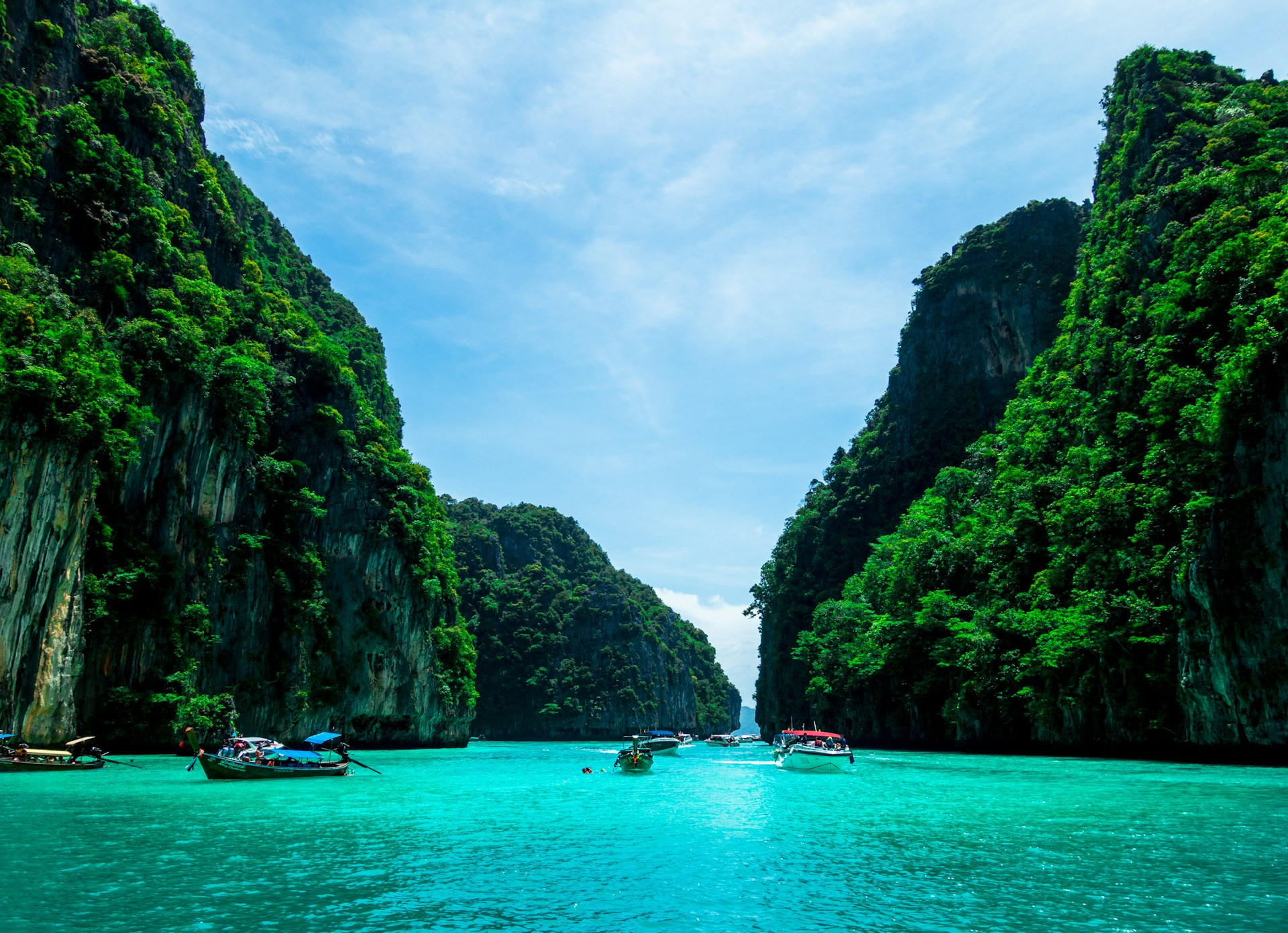 Cheap furnished apartments for rent in Phuket