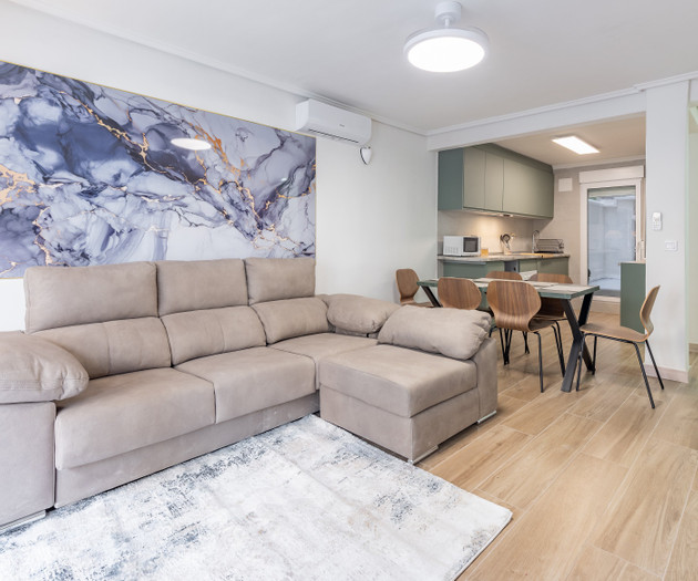 City Soul Apartment peris i valero
