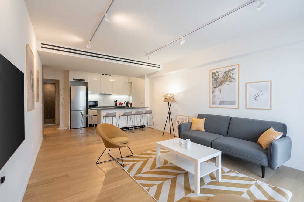 LIV Athinum 1 - Luxury Apartment 2C preview
