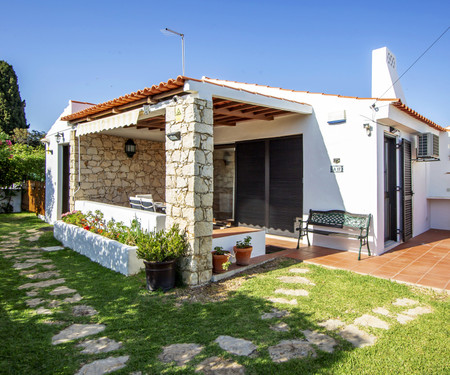 Lotus Villa 2, Albufeira