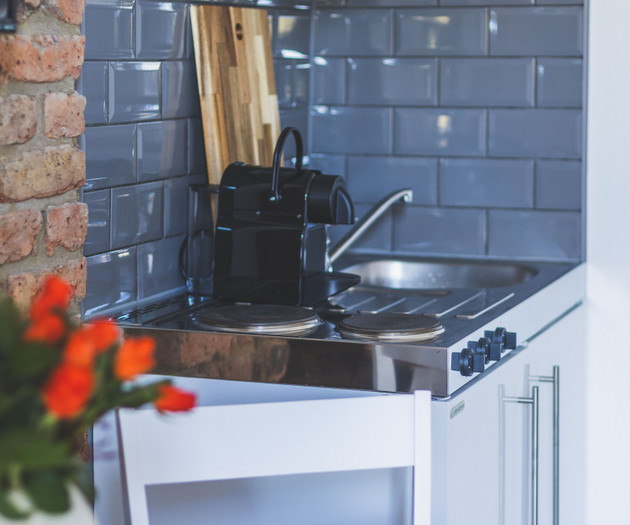 New and Chic Kilburn Studio - Walk to Tube 07