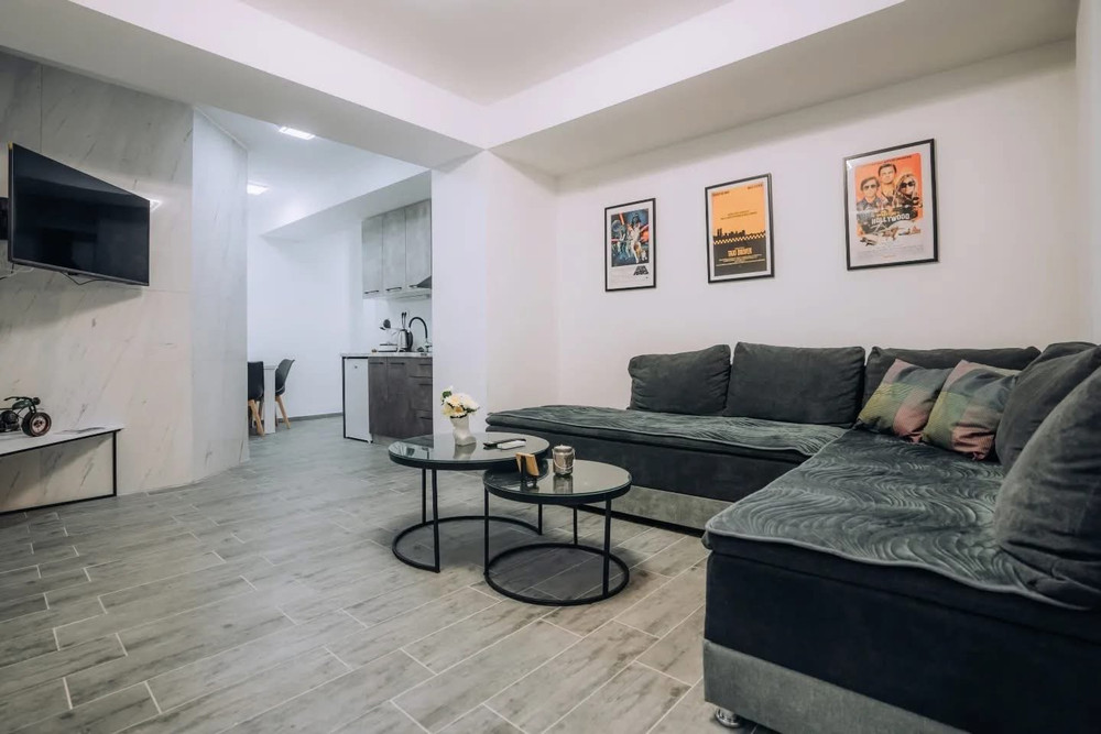 Apartment with literally all needed amenities preview